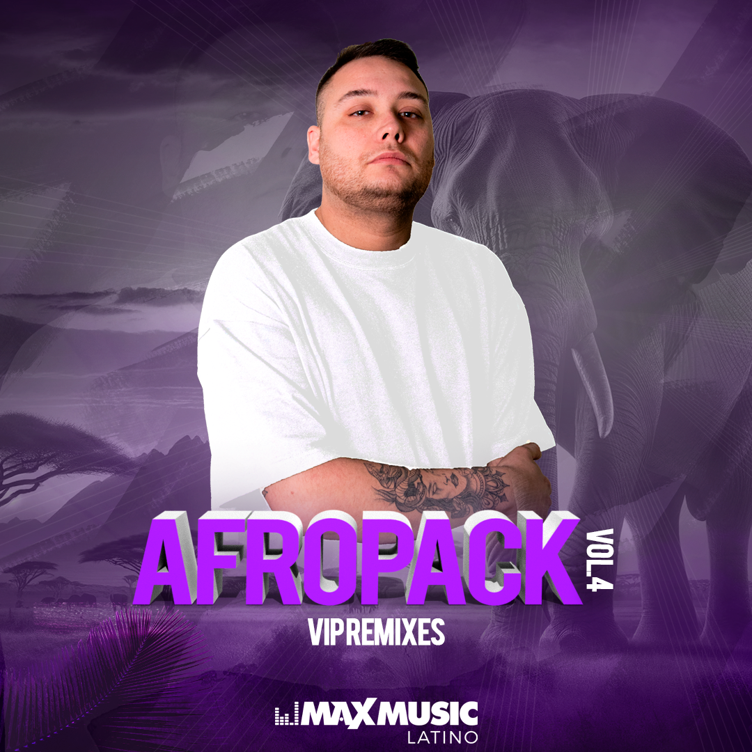 BENAVENTE AFRO PACK VOL.4 27-12-2024 PACKS ESPECIALES 2024